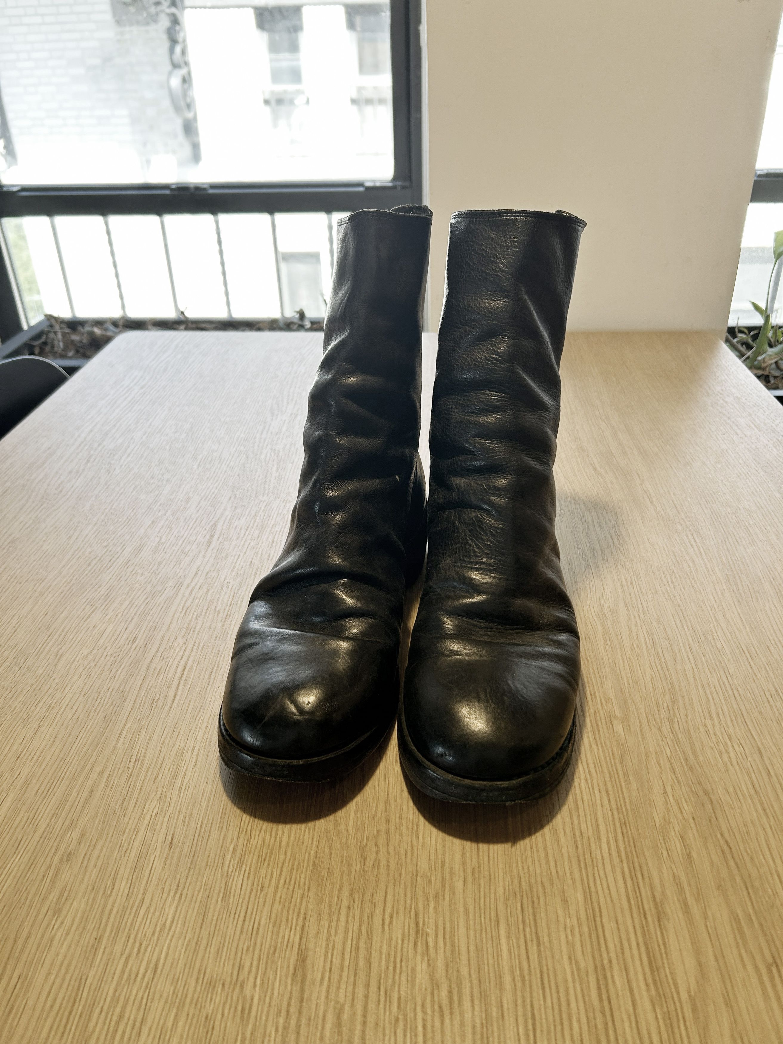 Guidi Guidi Boots Size US 7 / EU 40 - 5 Thumbnail