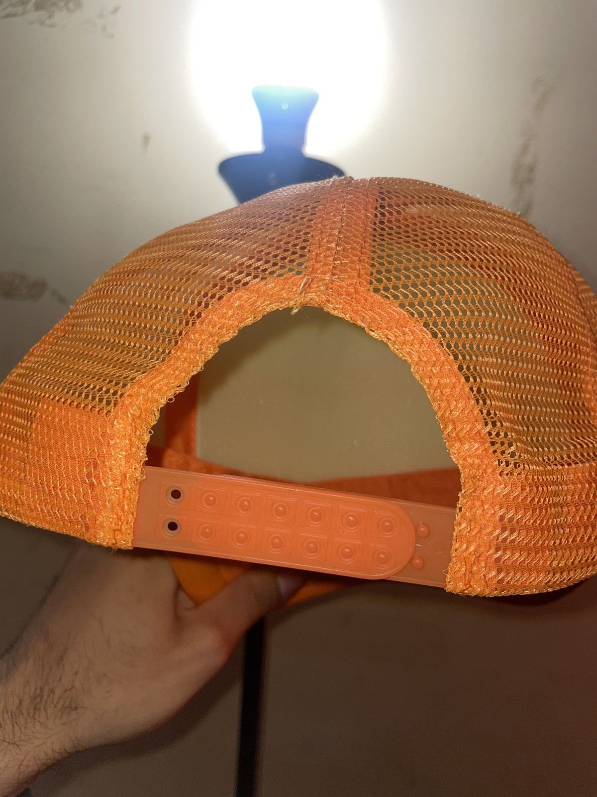 Other Sweetdreams Trucker Hat Size ONE SIZE - 3 Thumbnail