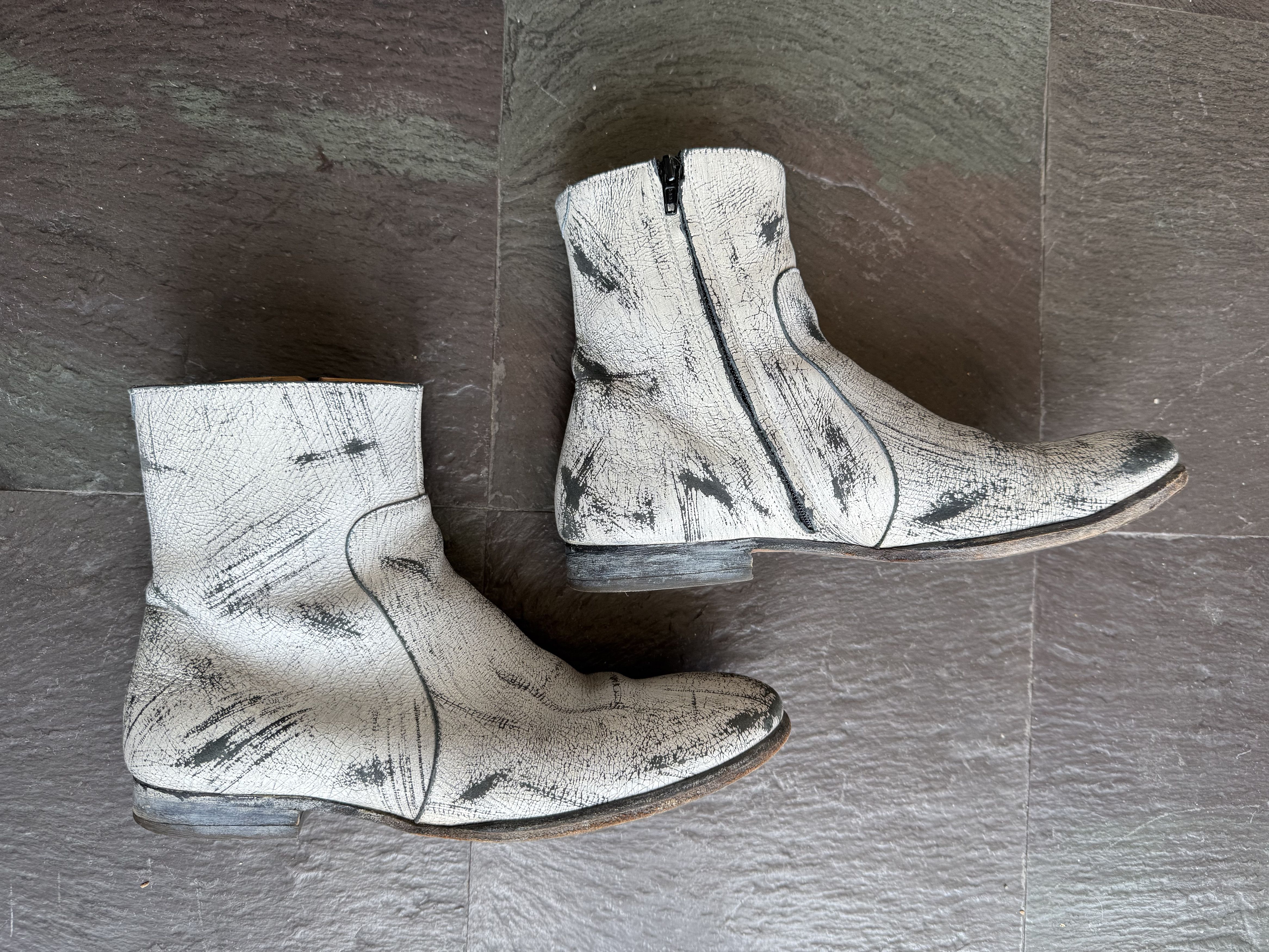 ス*送様 Maison Martin Margiela painted boot DSF0179_grande.jpg?v=1702232620