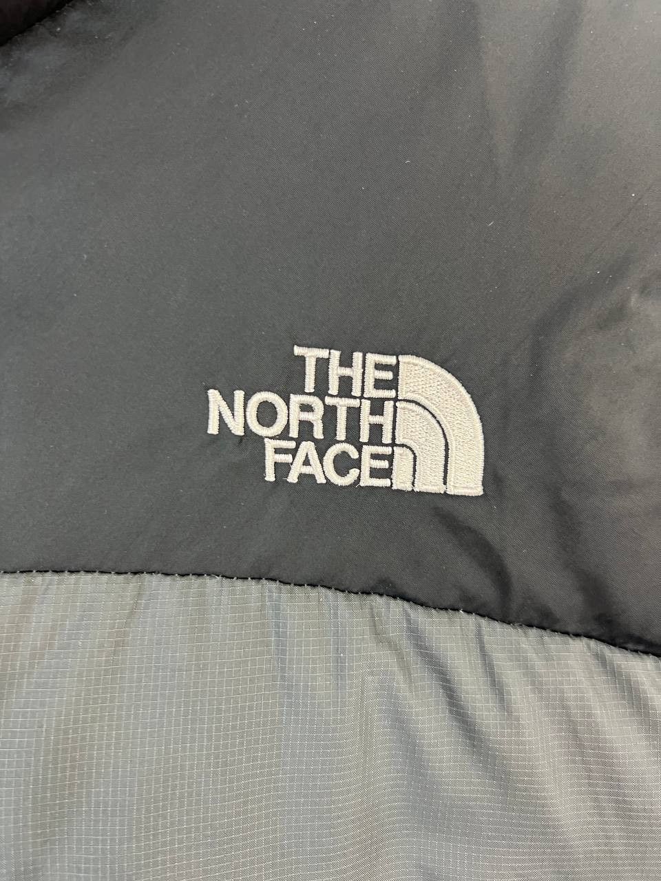 The North Face THE NORTH FACE NUPTSE 700 DOWN VEST PUFFER JACKET SIZE L Size US L / EU 52-54 / 3 - 2 Thumbnail