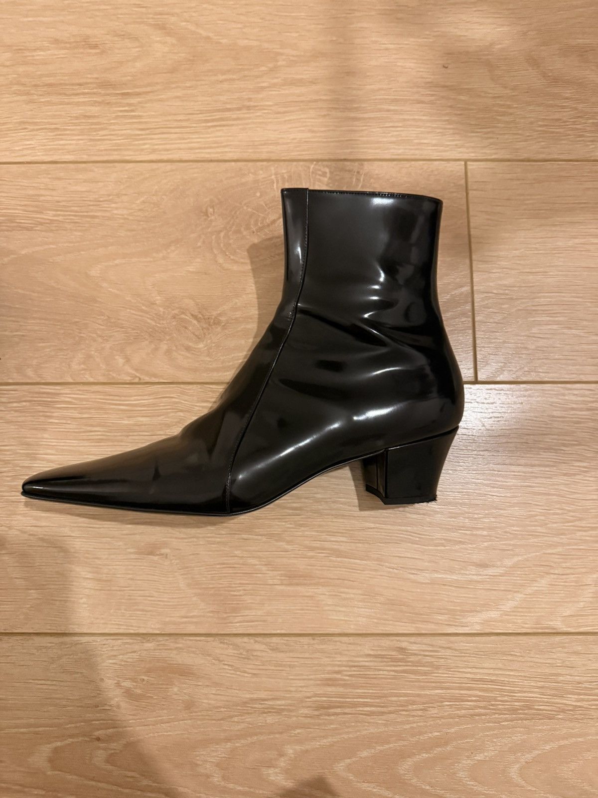 Saint Laurent Paris Yves Saint Laurent boots Size US 9 / EU 42 - 12 Thumbnail