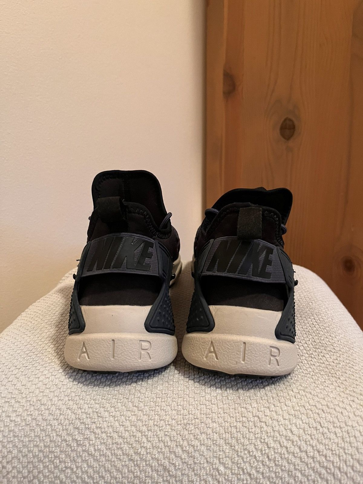 Nike nike air huarache AH7334-401 Size US 8.5 / EU 41-42 - 4 Thumbnail