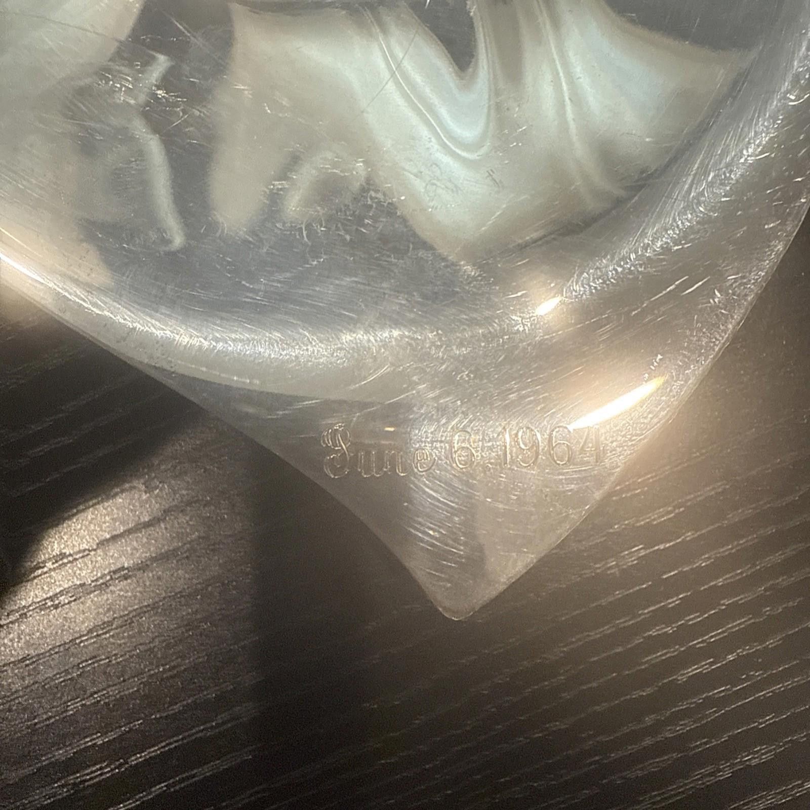 Designer 1883 F.B. Rogers Silver Co Leaf Trinket Candy Dish Size ONE SIZE - 2 Thumbnail