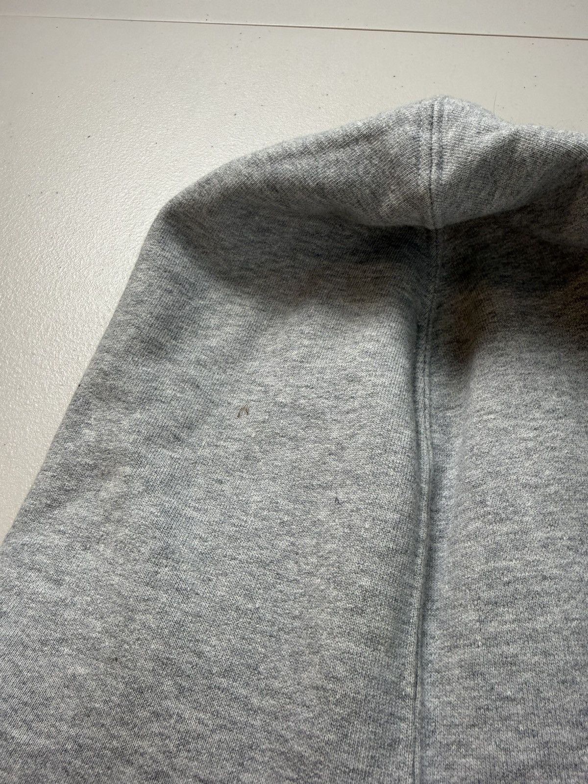 Supreme Supreme Type Stripe Hooded Sweatshirt Size US L / EU 52-54 / 3 - 9 Thumbnail