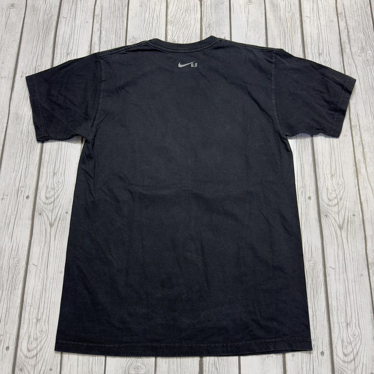 Nike Nike 6.0 tee Size US M / EU 48-50 / 2 - 2 Thumbnail
