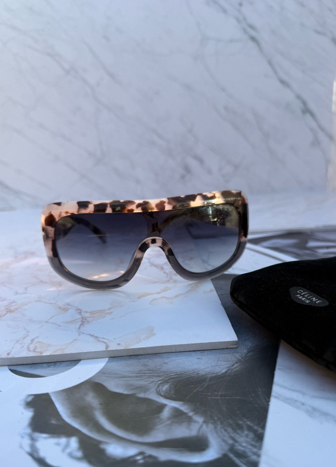 Celine Celine sunglasses CL41377/S Size ONE SIZE - 9 Thumbnail
