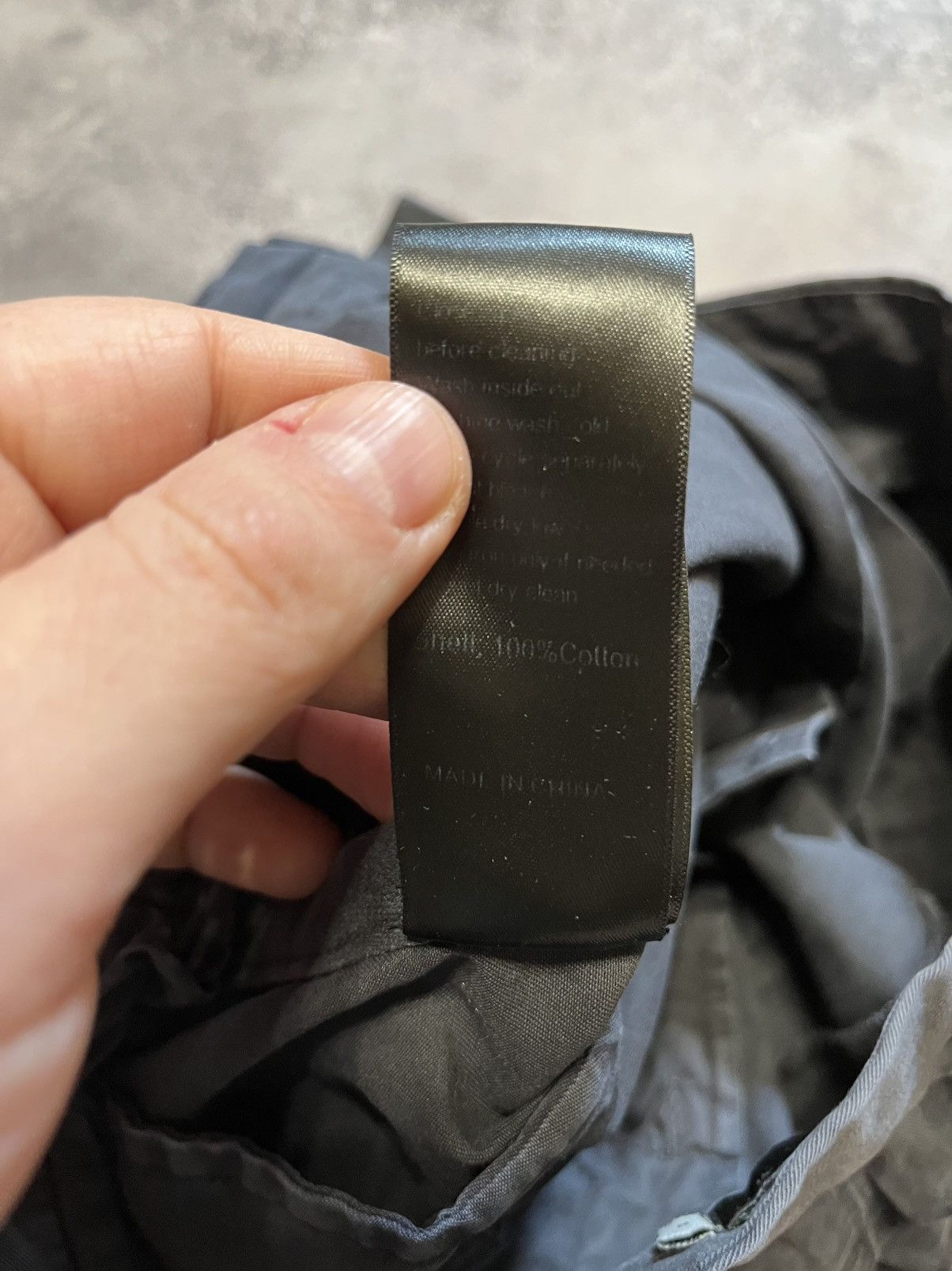 AlphaStyle AlphaStyle cargo pants y2k Size US 32 / EU 48 - 8 Thumbnail