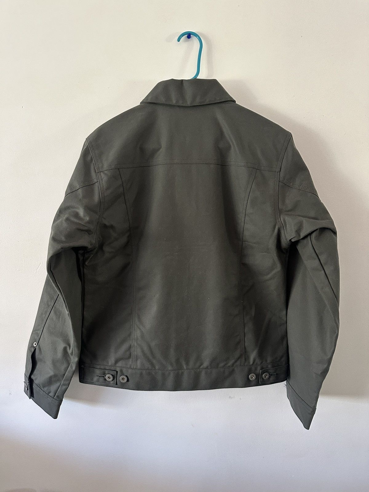 Filson 2025 Filson Short Lined Cruiser Jacket Size US S / EU 44-46 / 1 - 7 Thumbnail