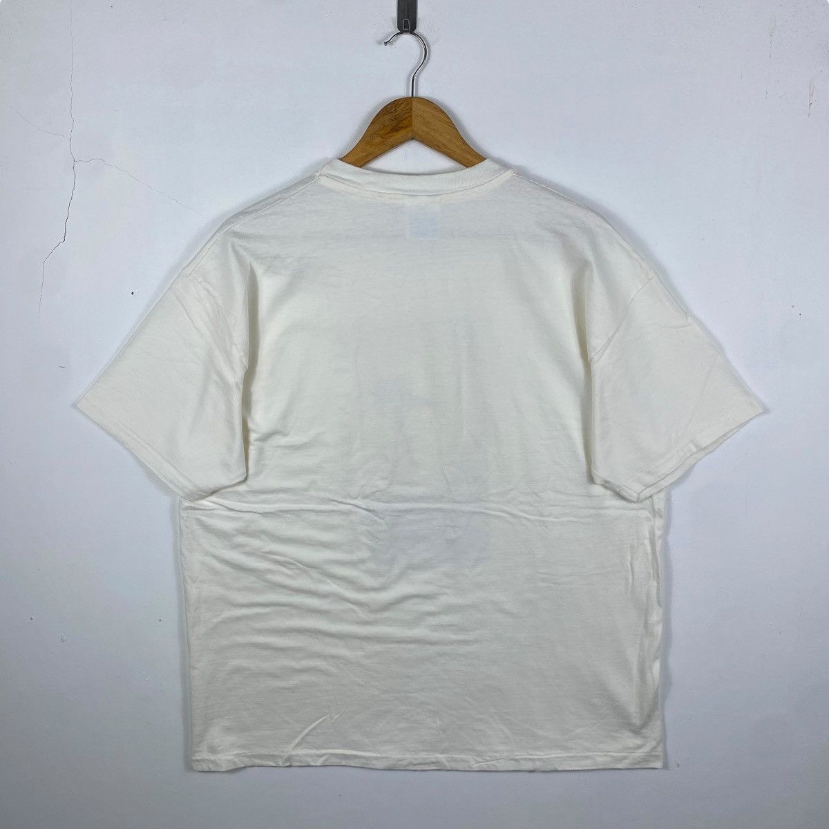 Vintage Vintage The University Of Texas At Austin Commencement 1995 Size US XL / EU 56 / 4 - 4 Thumbnail