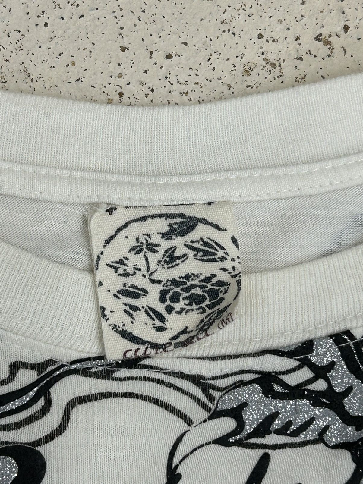 Designer × Japanese Brand Vintage Japan Sukajan Dragon Fighter Embroidery Size US S / EU 44-46 / 1 - 9 Thumbnail