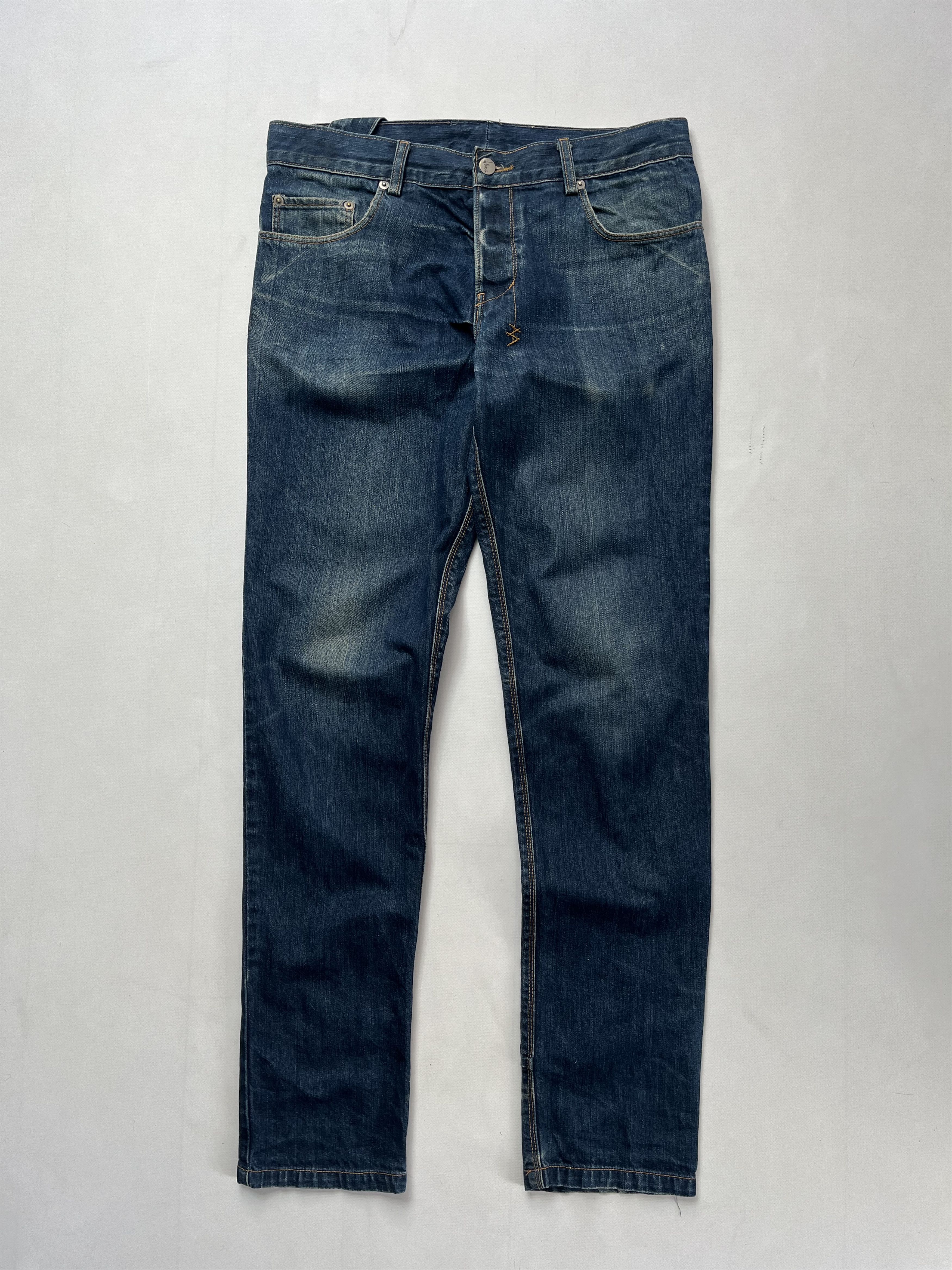 Ksubi Ksubi jeans Size US 32 / EU 48 - 1 Thumbnail