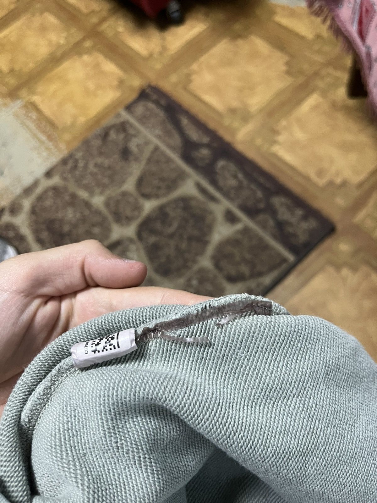 Canada Goose Canada Goose Green Hoodie Size US XS / EU 42 / 0 - 9 Thumbnail