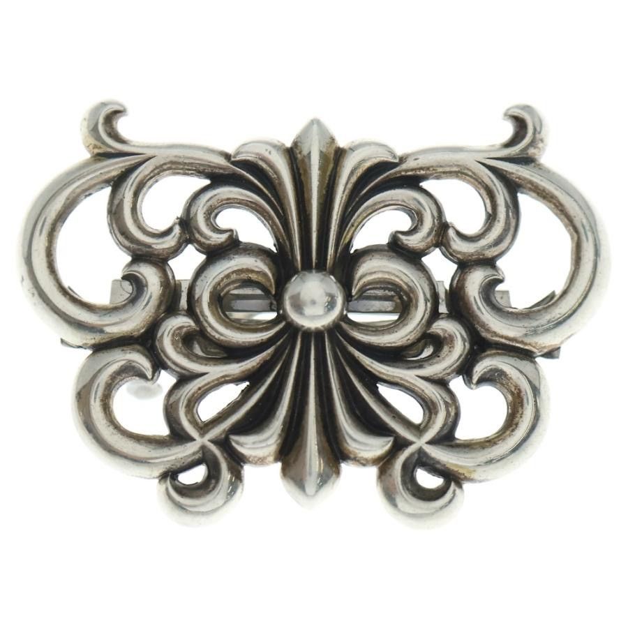 Chrome Hearts Chrome hearts Butterfly Hair Pin Size ONE SIZE - 1 Thumbnail