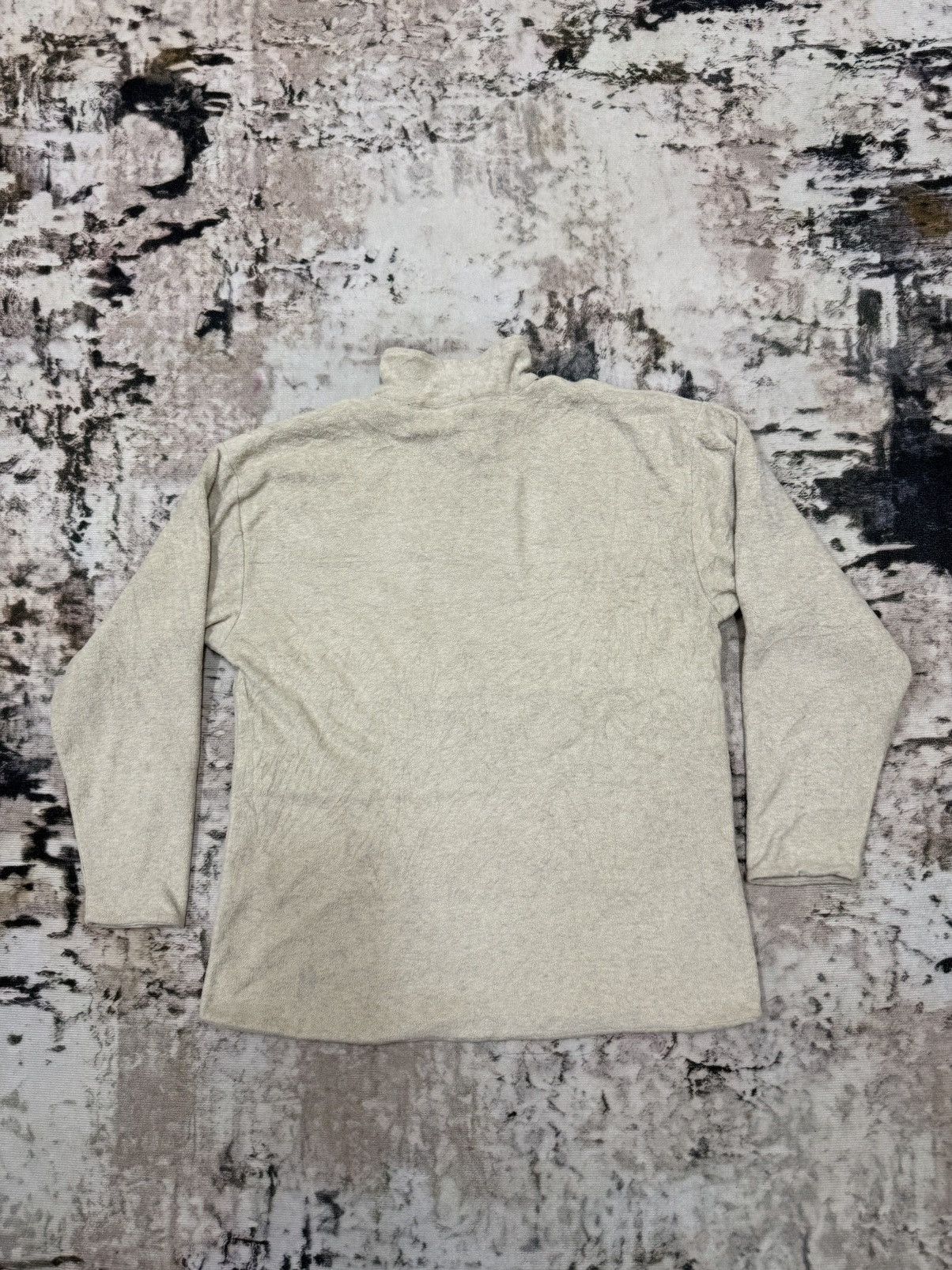 Canterbury of New Zealand Canterburry of New Zealend Riversible Halfzipper Fleece Size US M / EU 48-50 / 2 - 12 Thumbnail
