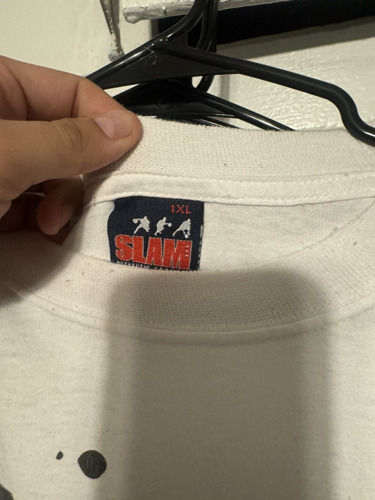 Other Kobe Bryant “Cold Blooded” Slam Issue Size US XL / EU 56 / 4 - 3 Thumbnail