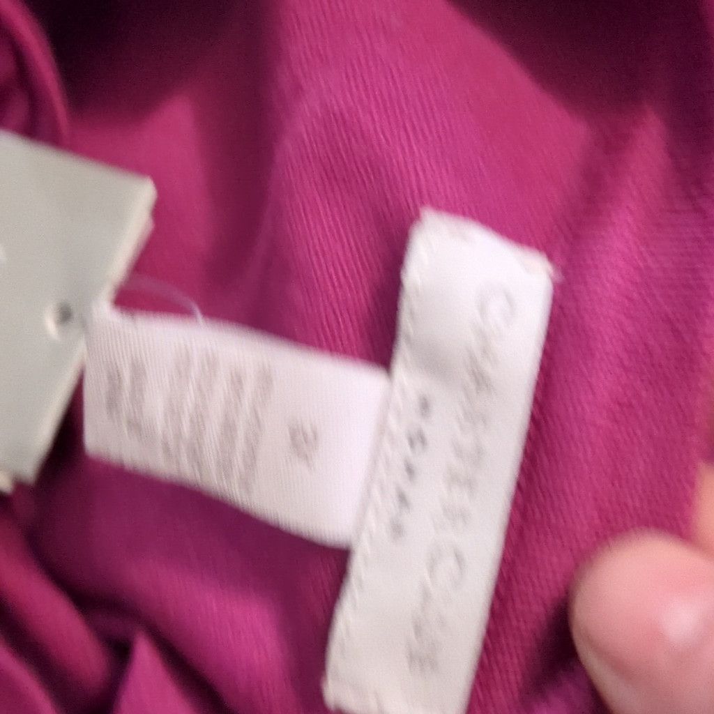 Charter Club Charter Club Purple Cardigan Sweater & Vest Sz 3X Size 3XL / US 20-22 - 6 Thumbnail