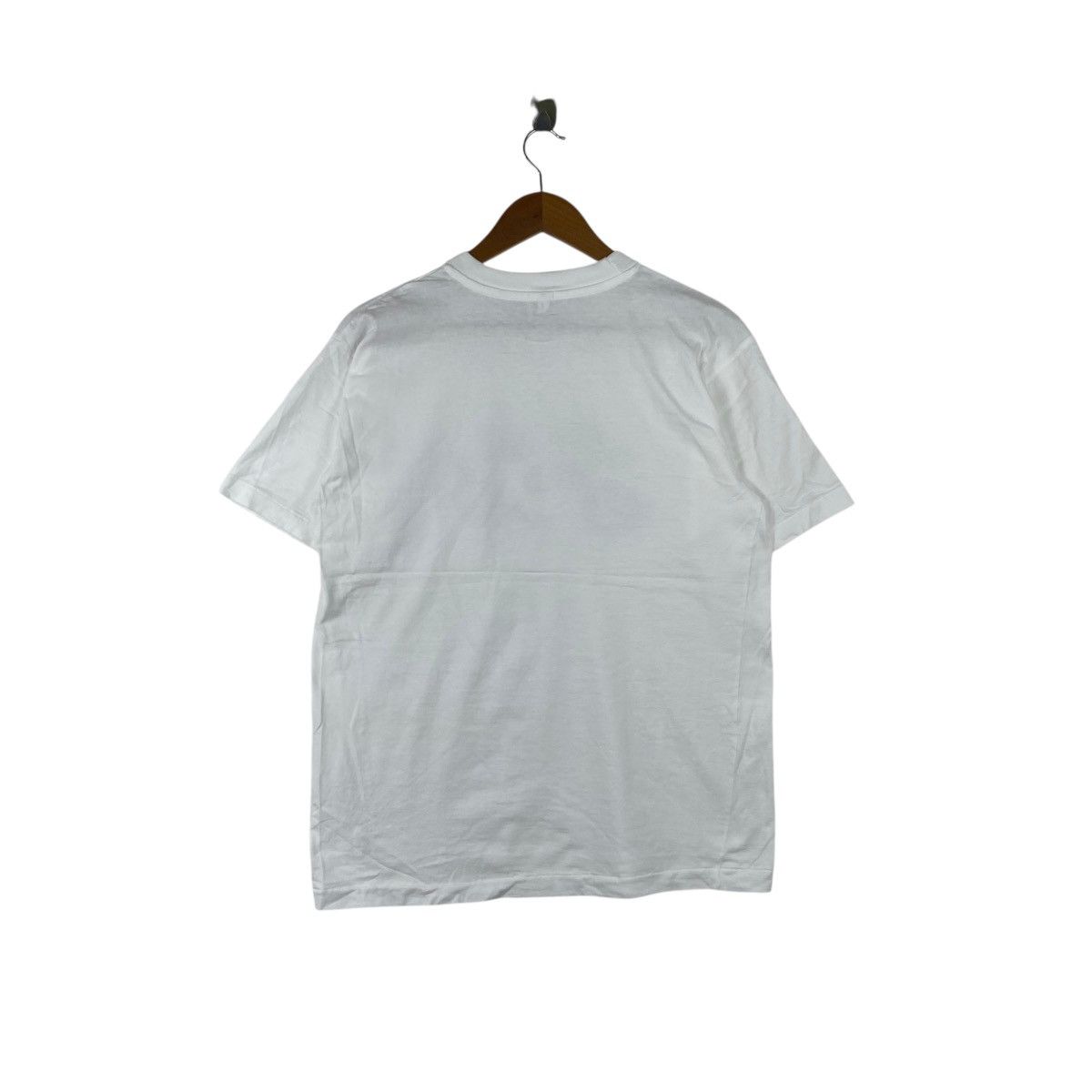 Vintage Vintage MIYUKI YOSHIZAWA ARTIST Penguin Illustration Tee Size M / US 6-8 / IT 42-44 - 4 Thumbnail