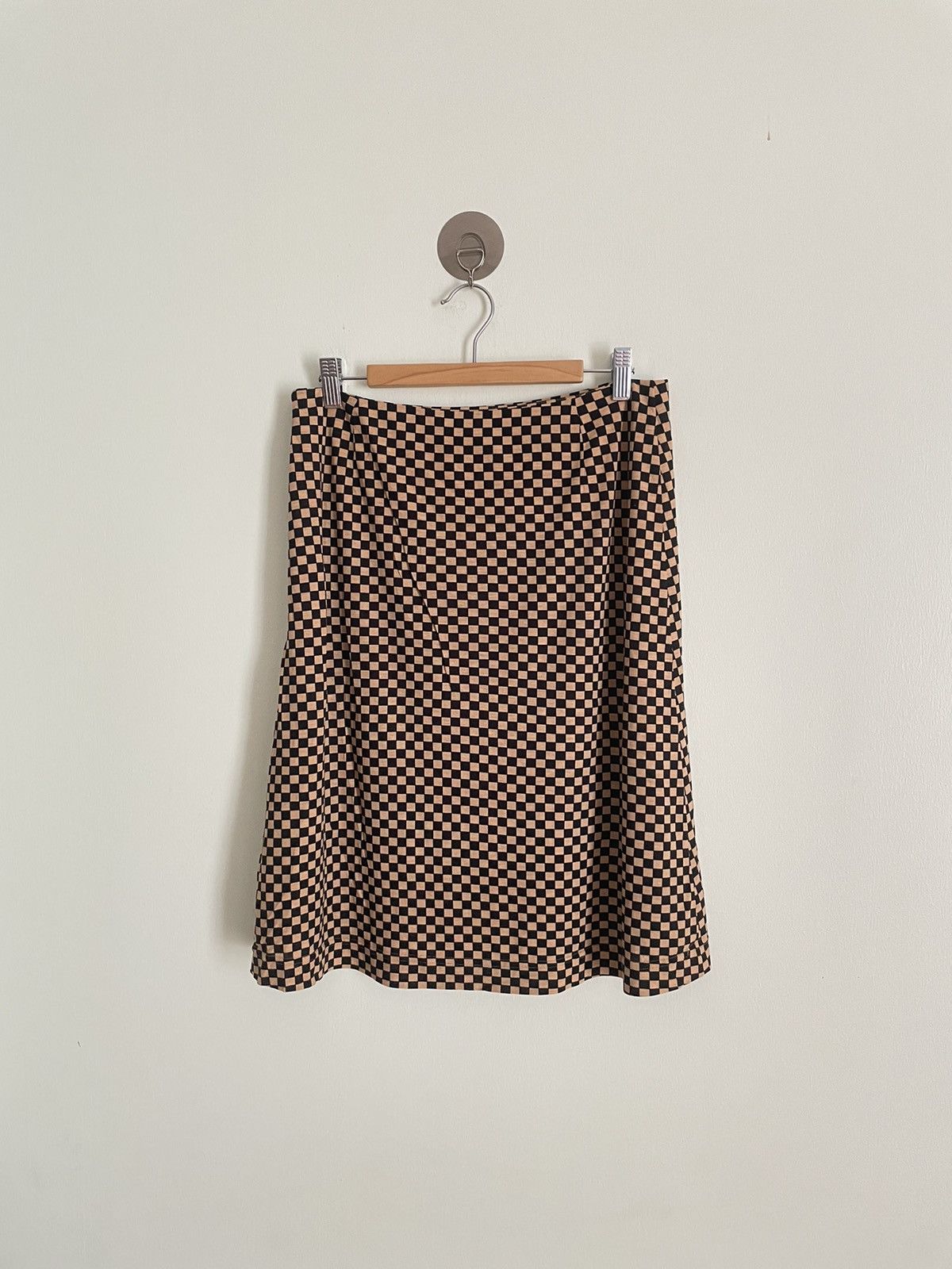 Japanese Brand 49AV Junko Shimada skirt Size 30" / US 8 / IT 44 - 1 Thumbnail