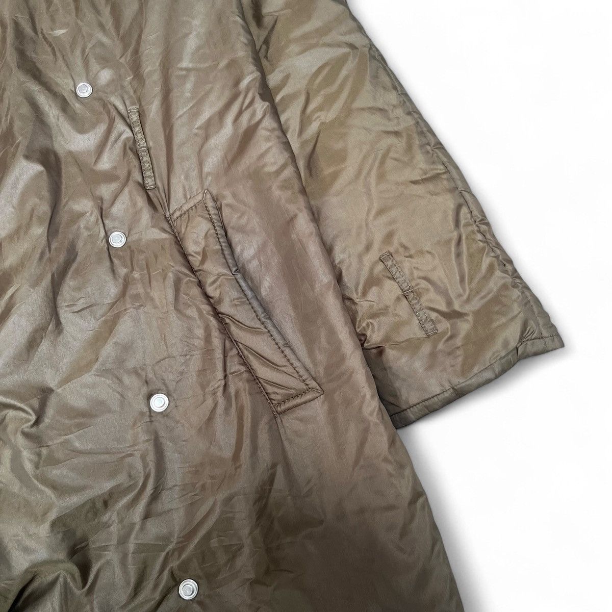 Maison Margiela 💸BIDDING OFFER💸Vintage Line six Liner jacket ❤️‍🔥 Size US M / EU 48-50 / 2 - 7 Thumbnail