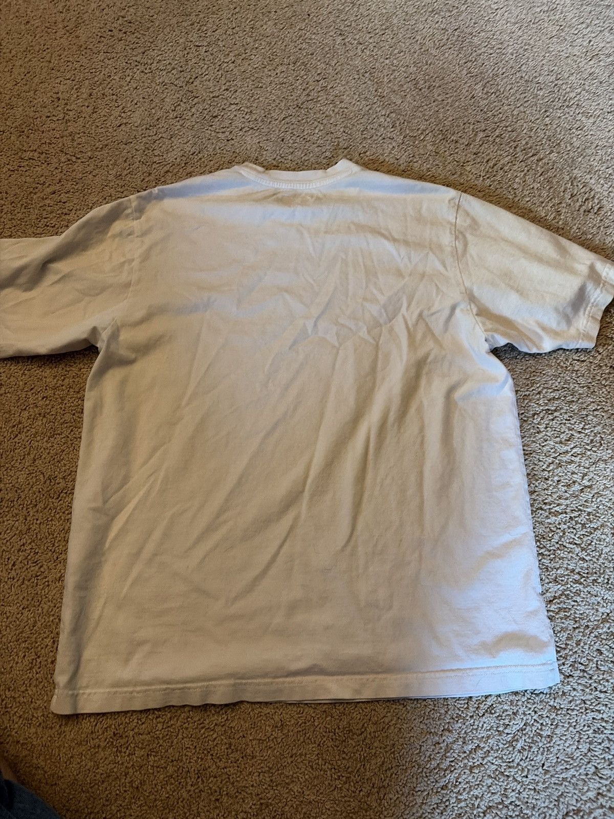 Supreme Supreme Small Box Tee Size US M / EU 48-50 / 2 - 2 Thumbnail