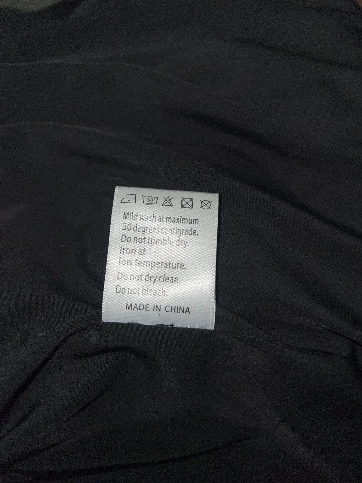 Who Decides War Who decides war bomber jacket Size US L / EU 52-54 / 3 - 8 Thumbnail