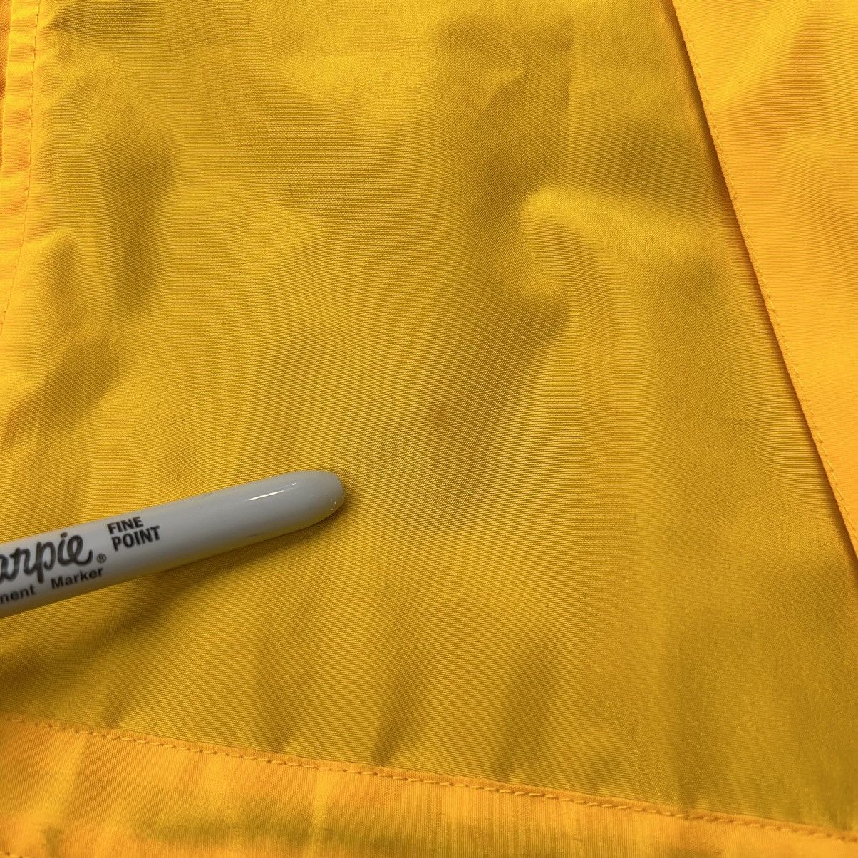The North Face × Vintage The North Face Jacket Yellow Mountain Light Goretex Retro Size US S / EU 44-46 / 1 - 12 Thumbnail