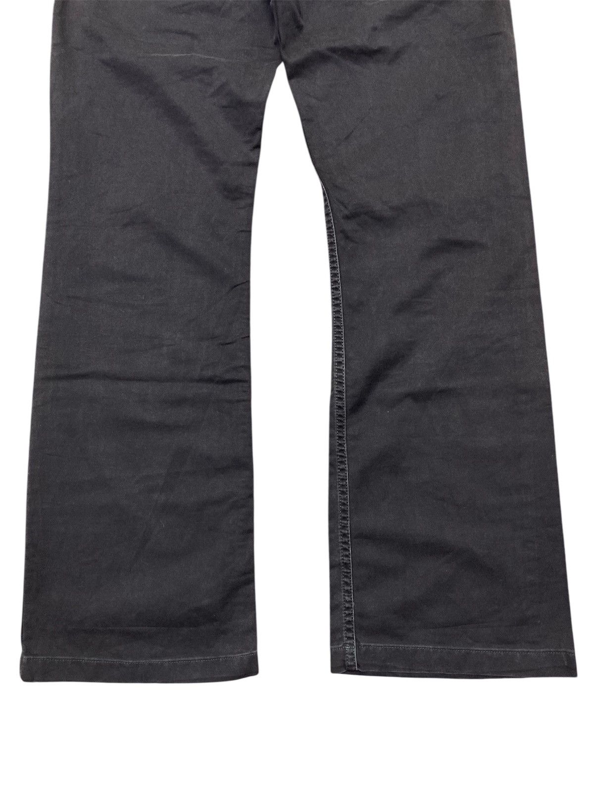 Hysteric Glamour Hysteric Glamour Army Bush Pants Size US 30 / EU 46 - 6 Thumbnail