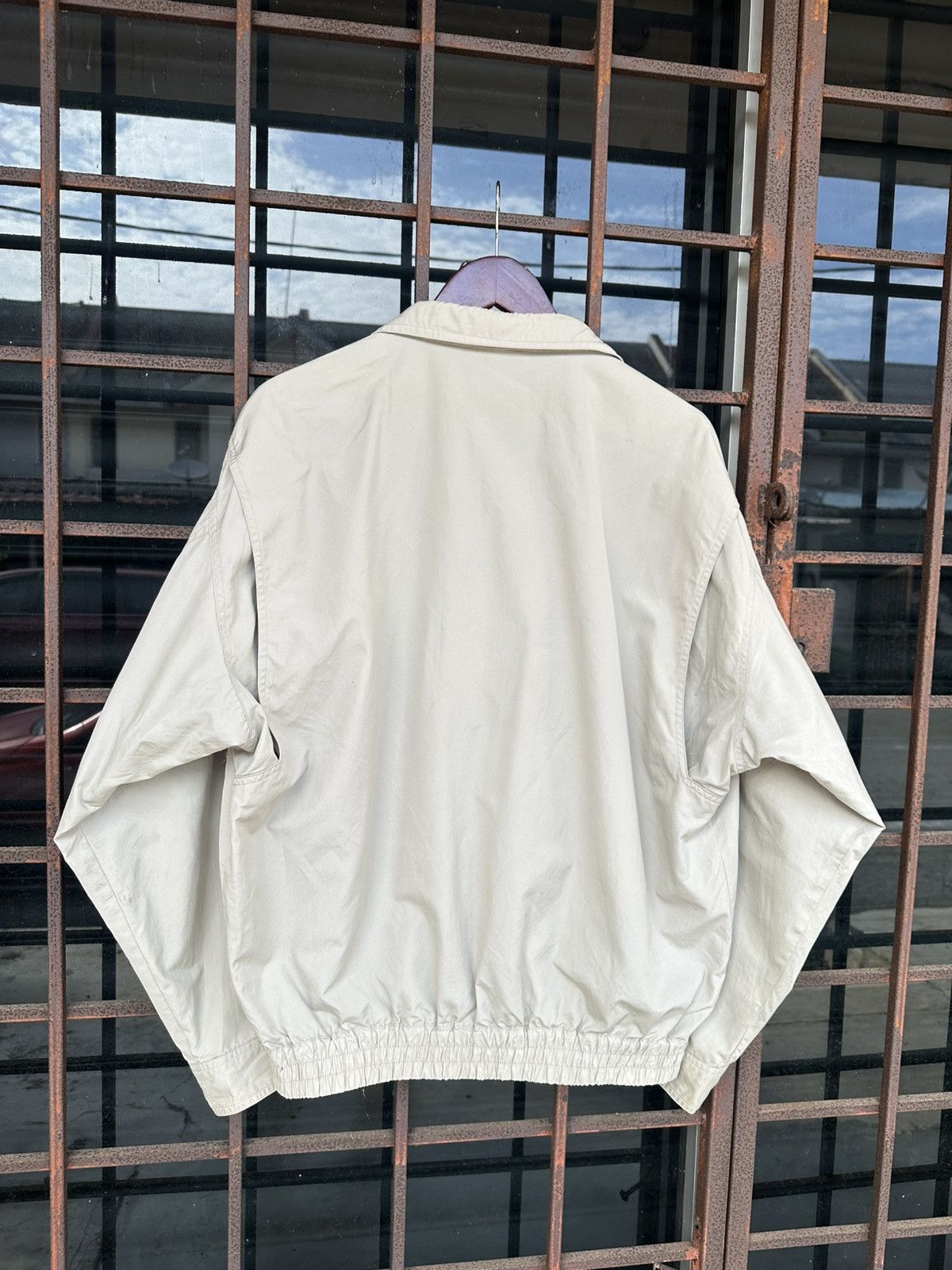 Vintage 👹Vintage Element Tactical Bomber Jacket Size US L / EU 52-54 / 3 - 8 Thumbnail