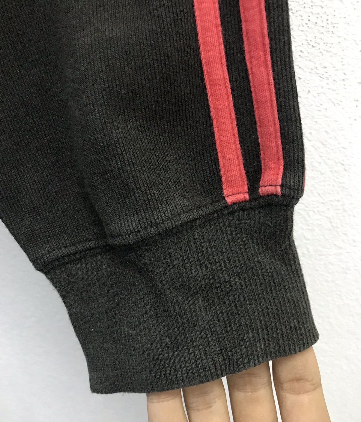 Adidas × NBA × Vintage Vintage Adidas NBA Hoodie Size US L / EU 52-54 / 3 - 8 Thumbnail