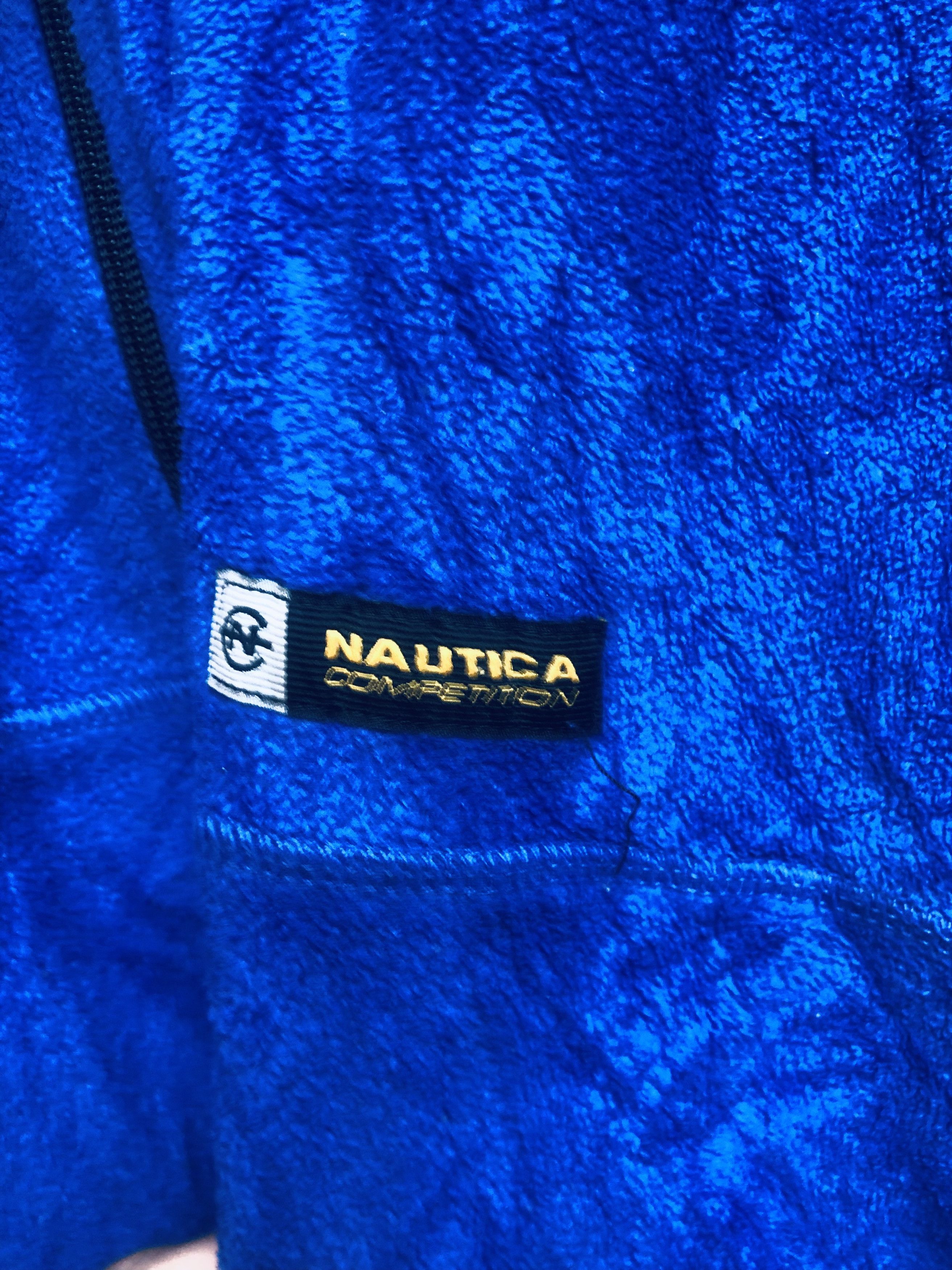 Japanese Brand × Nautica × Vintage Vintage Nautica Japanese Designer Fashion Style Size US XL / EU 56 / 4 - 9 Thumbnail