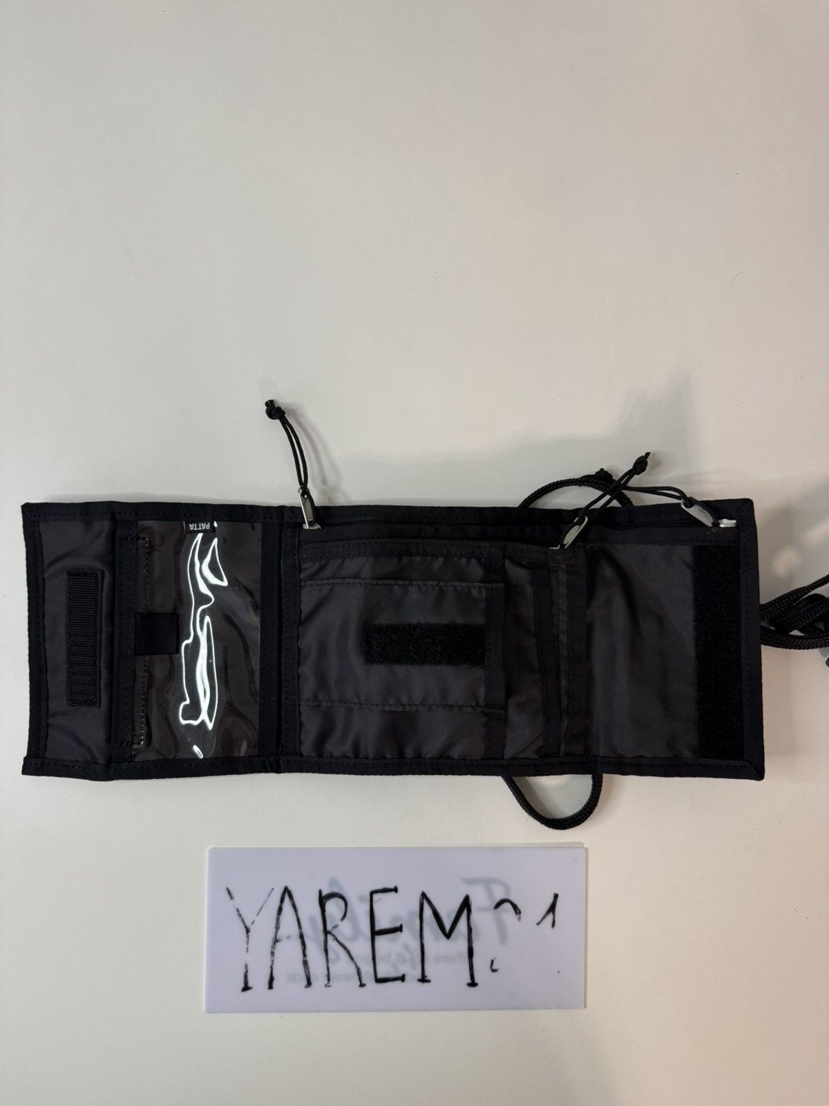 Patta Patta bag wallet Size ONE SIZE - 3 Thumbnail