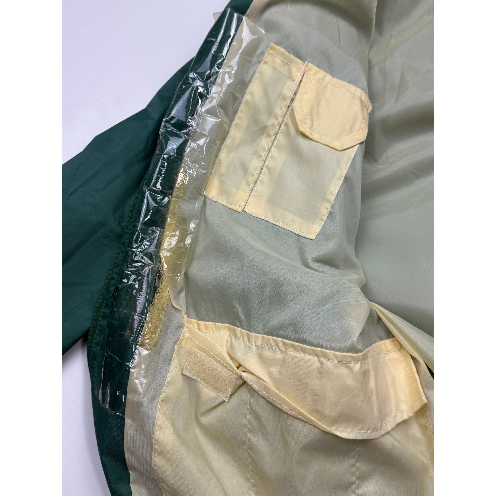 Vintage Vintage 80s/90s Holgman Lakestream Fly Fishing Multi L Size US L / EU 52-54 / 3 - 4 Thumbnail