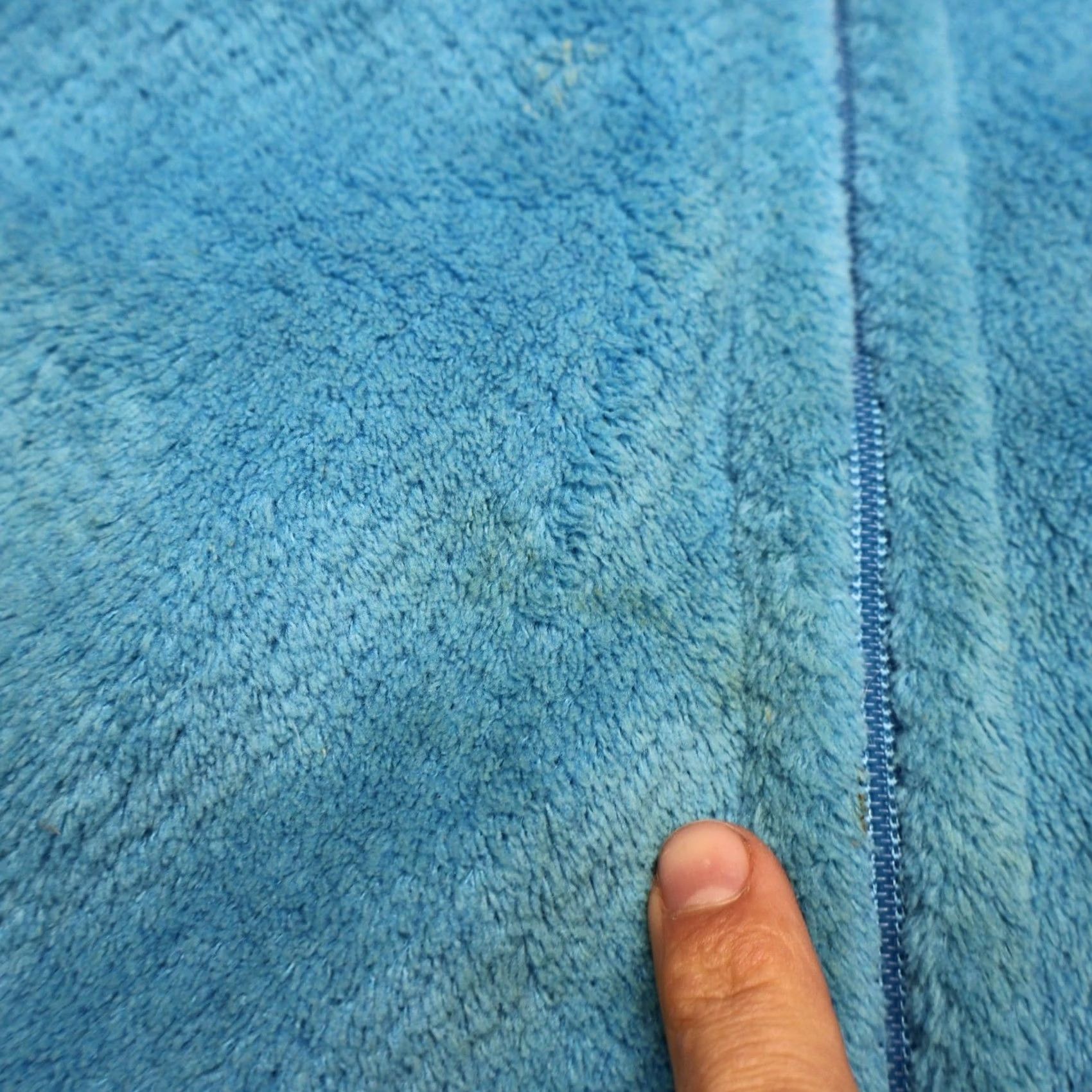 Patagonia Patagonia Re-Tool Vest Women M Blue Polartec Fleece Full Zip Outdoor Hiking Size M / US 6-8 / IT 42-44 - 2 Thumbnail