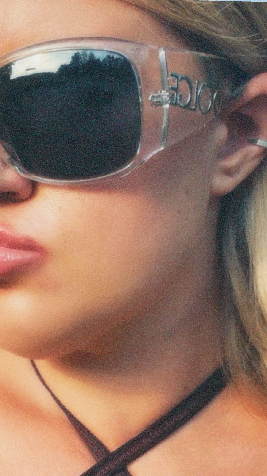 Dolce & Gabbana Dolce & Gabbana sunglasses DG6026 Size ONE SIZE - 21 Thumbnail