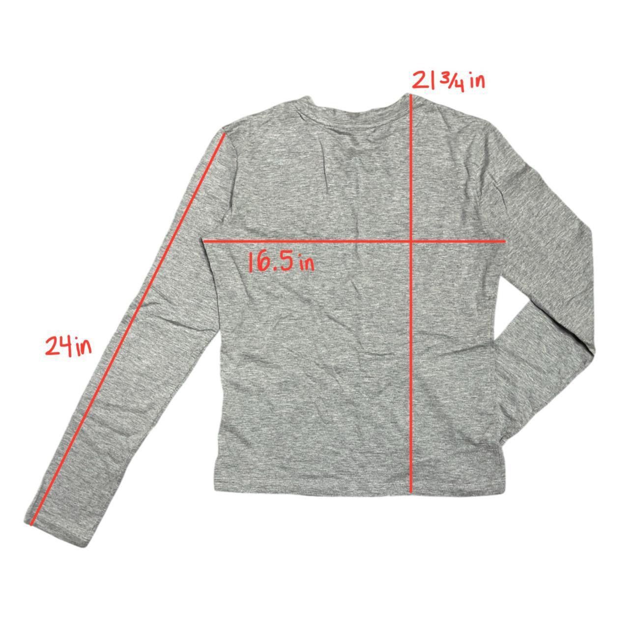 Prada archival luna rosa fitted long sleeve Size US S / EU 44-46 / 1 - 2 Thumbnail