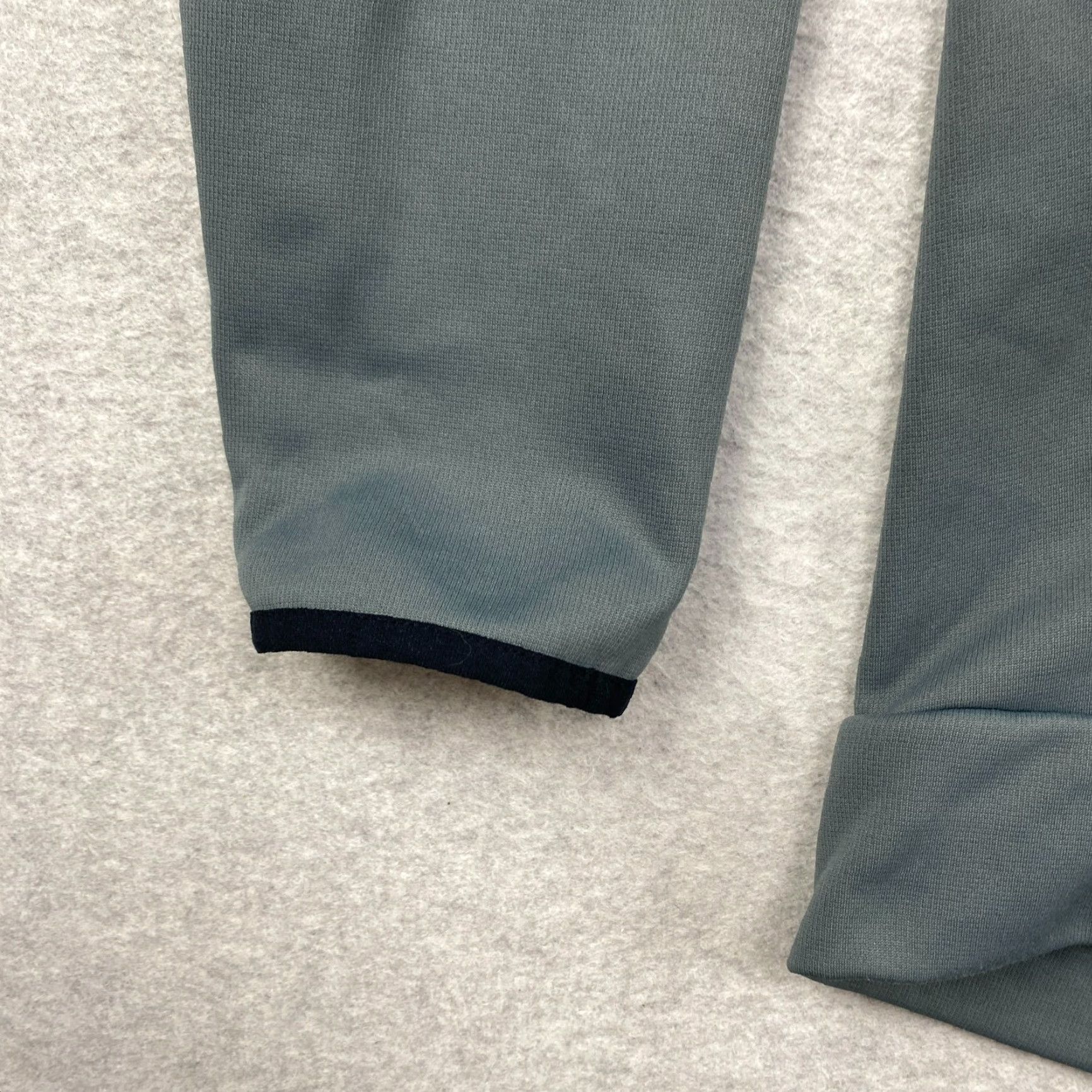 Under Armour Under Armour Hoodie Mens L Gray Pullover Fleece Lined Pockets Graphic Print Logo Relaxed Fit Casual Size US L / EU 52-54 / 3 - 4 Thumbnail