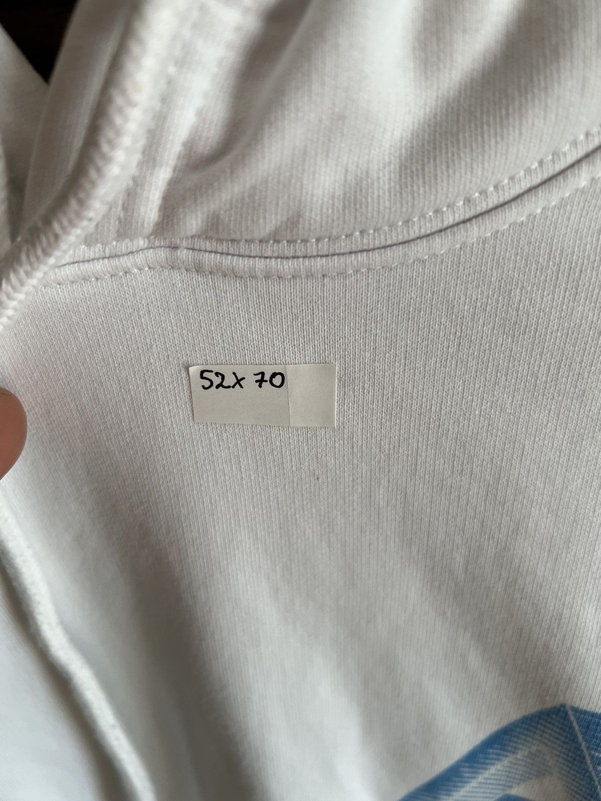 Palace Palace hoodie , skateboard, S , Size US S / EU 44-46 / 1 - 4 Thumbnail