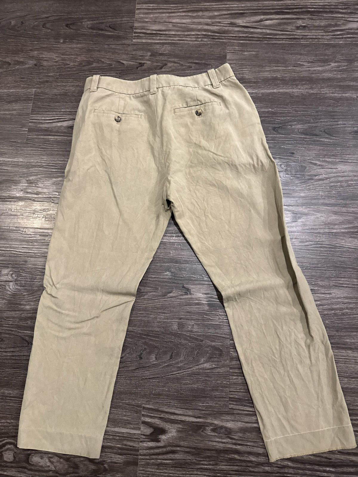 Vince Vince pants Size US 30 / EU 46 - 2 Thumbnail