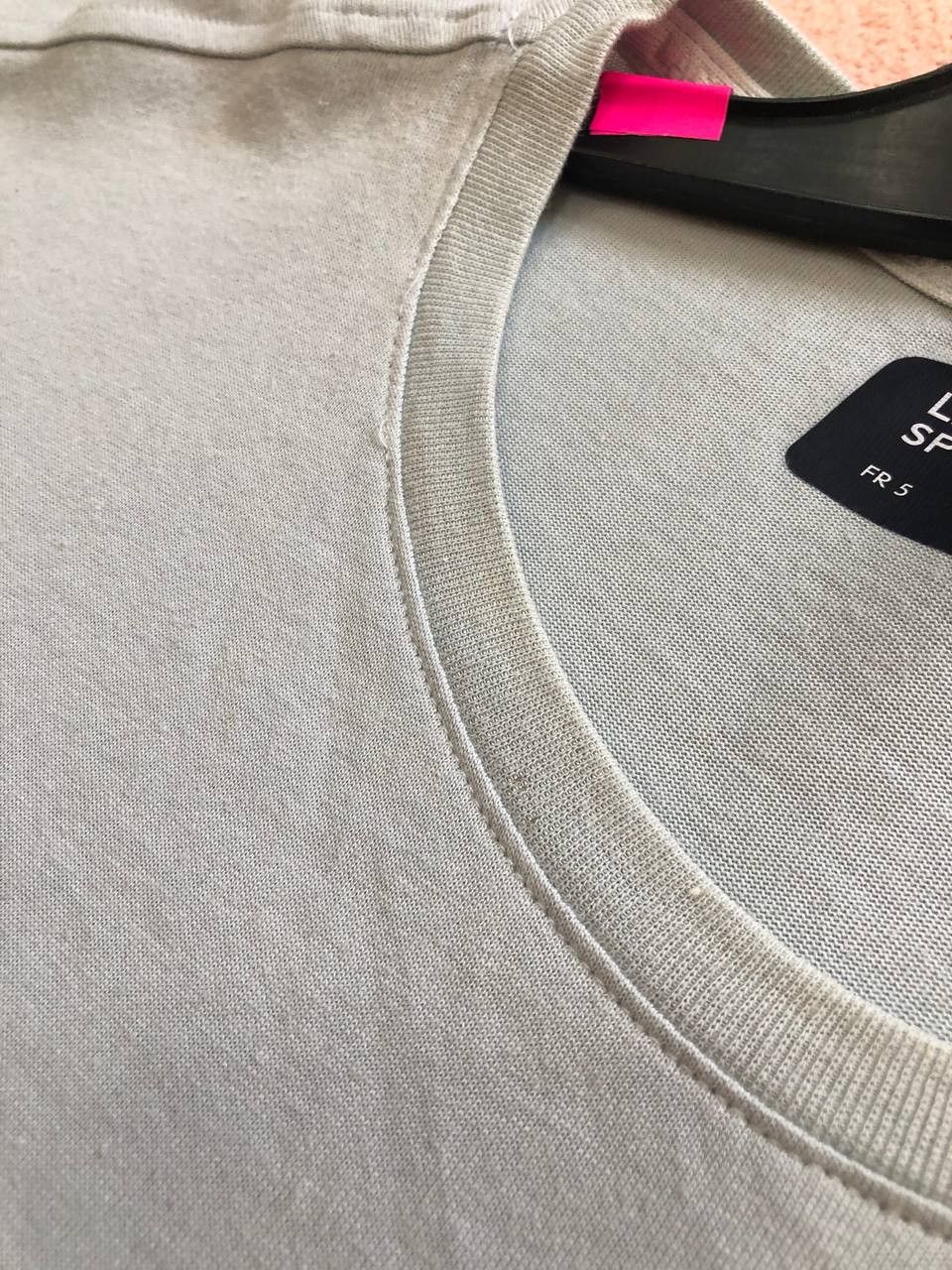 Lacoste Lacoste T-Shirt Size US L / EU 52-54 / 3 - 10 Thumbnail