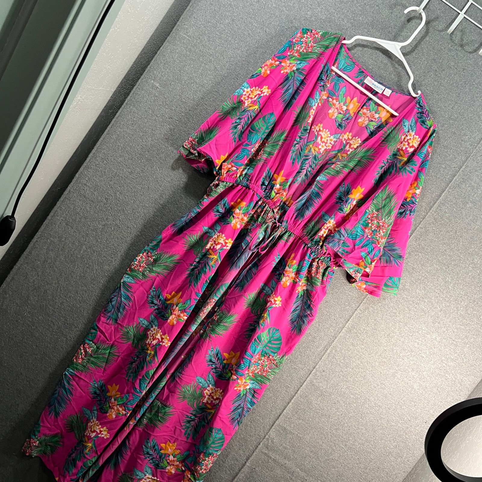 Other Belle Beach by Kim Gravel Regular Tie Size M / US 6-8 / IT 42-44 - 3 Thumbnail
