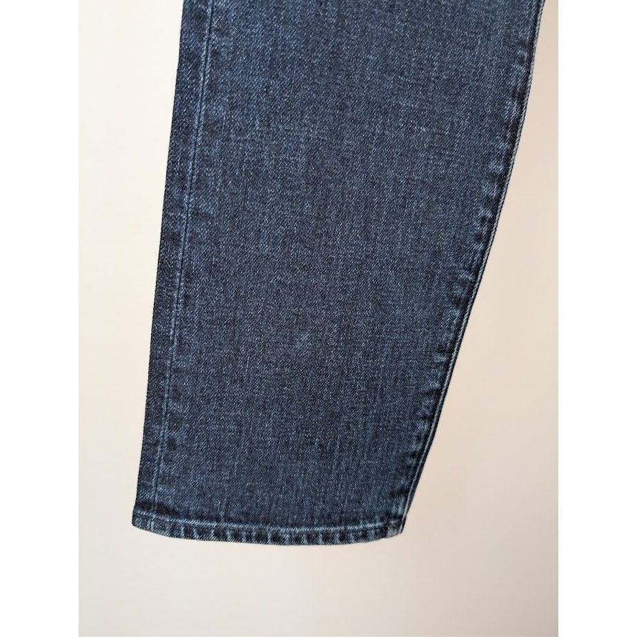 Tom Ford o1rshd1 Denim Jeans in Blue Size US 30 / EU 46 - 9 Thumbnail