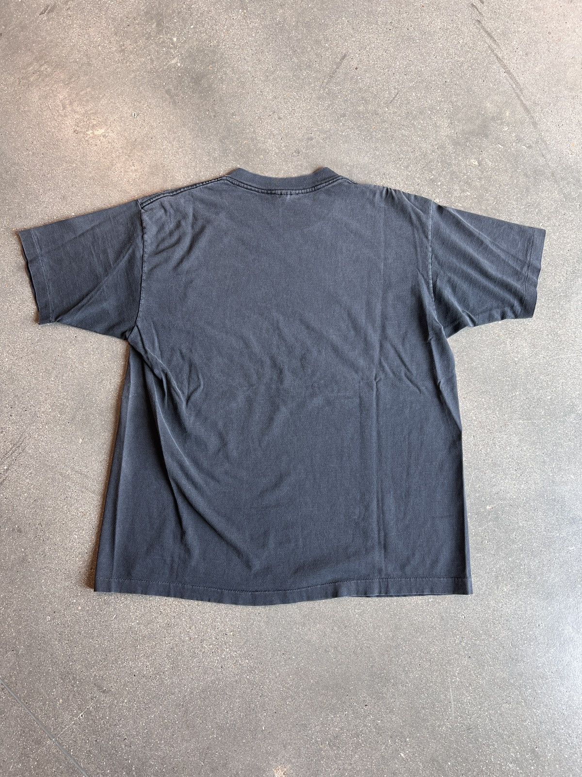 Art × Vintage MC Escher Fish Print XLarge | Grailed