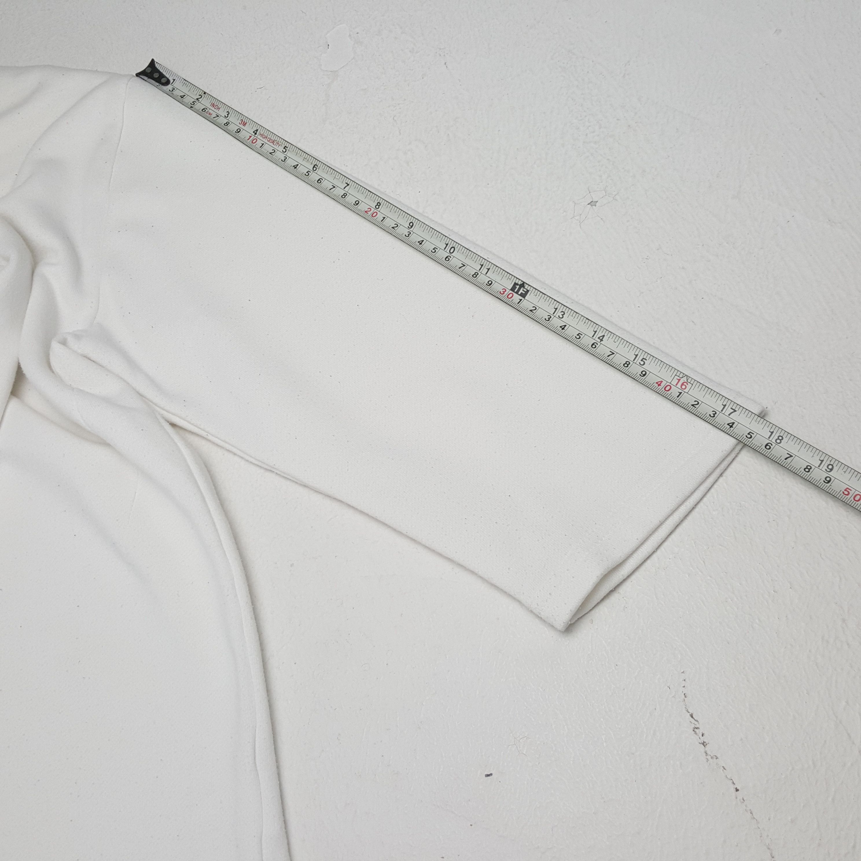 Japanese Brand × Number (N)ine × Vintage Vintage NUMBER (N)INE Japanese Fashion Brand T-Shirts Size US XL / EU 56 / 4 - 6 Thumbnail