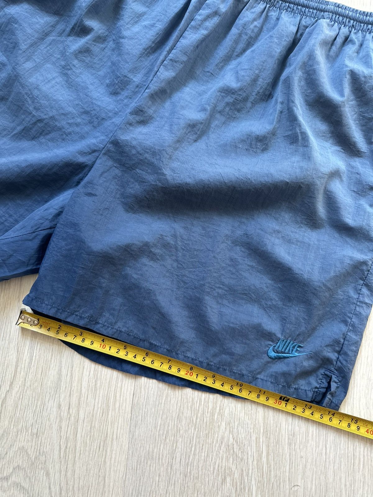 Nike Nike vintage shorts Size US 36 / EU 52 - 9 Thumbnail