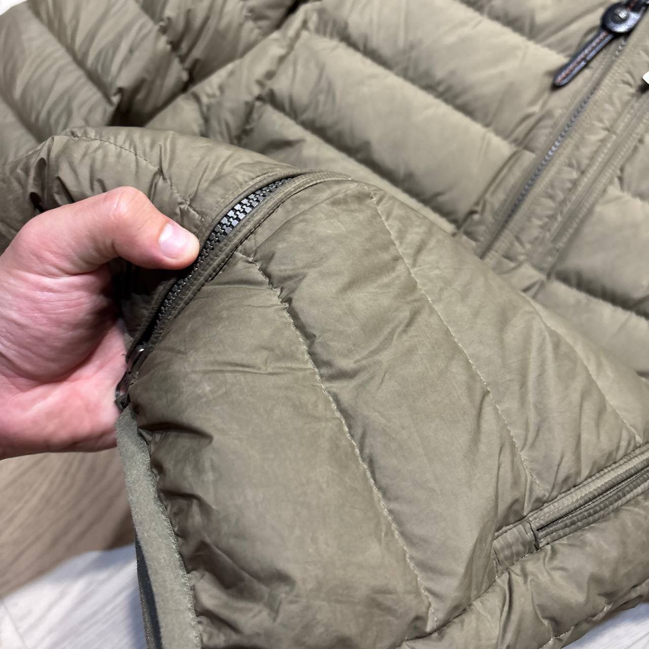 Parajumpers Parajumpers jacket Size:XS Size US XS / EU 42 / 0 - 7 Thumbnail