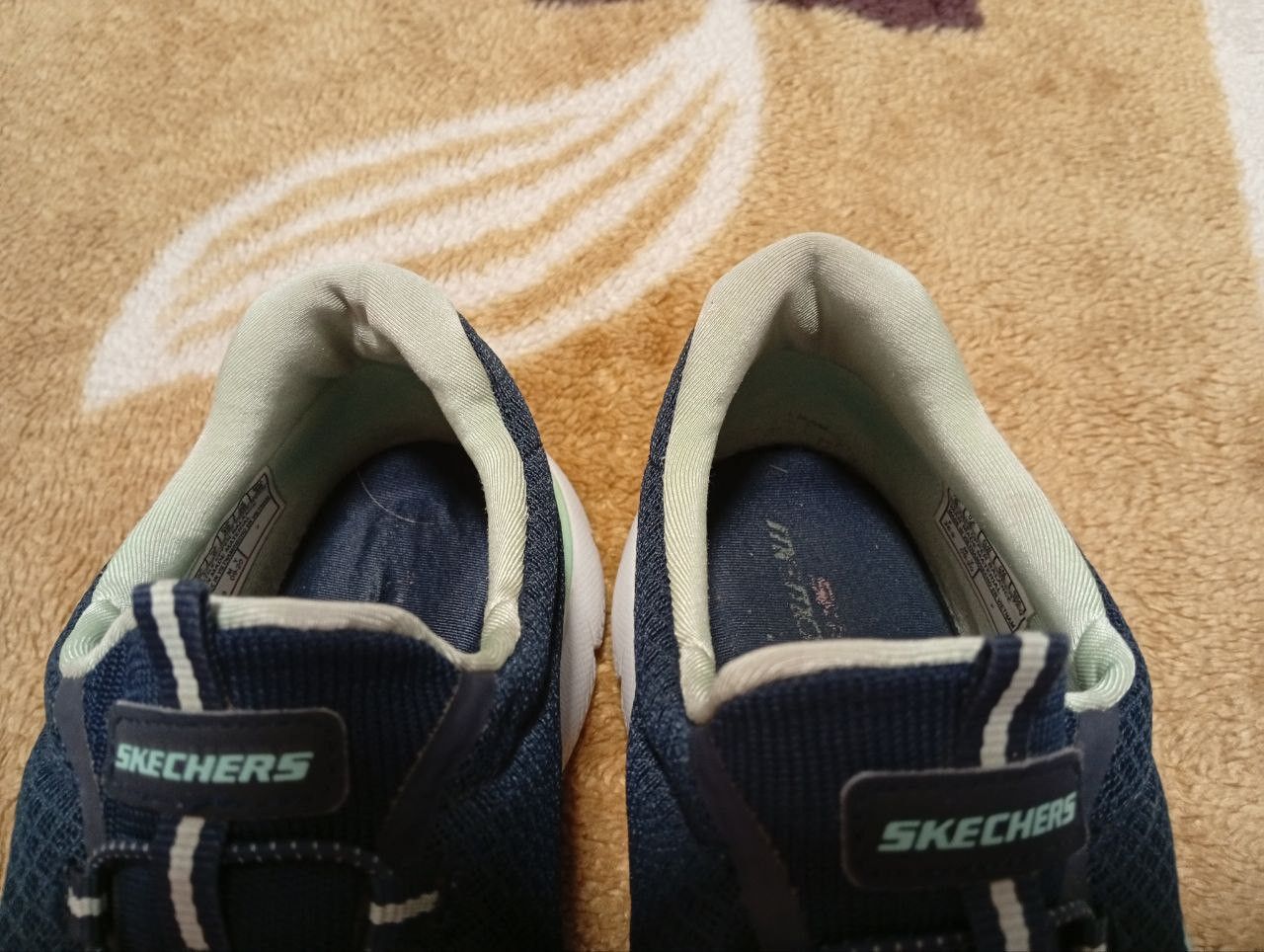 SKECHERS SKECHERS sneakers Size US 9 / IT 39 - 4 Thumbnail