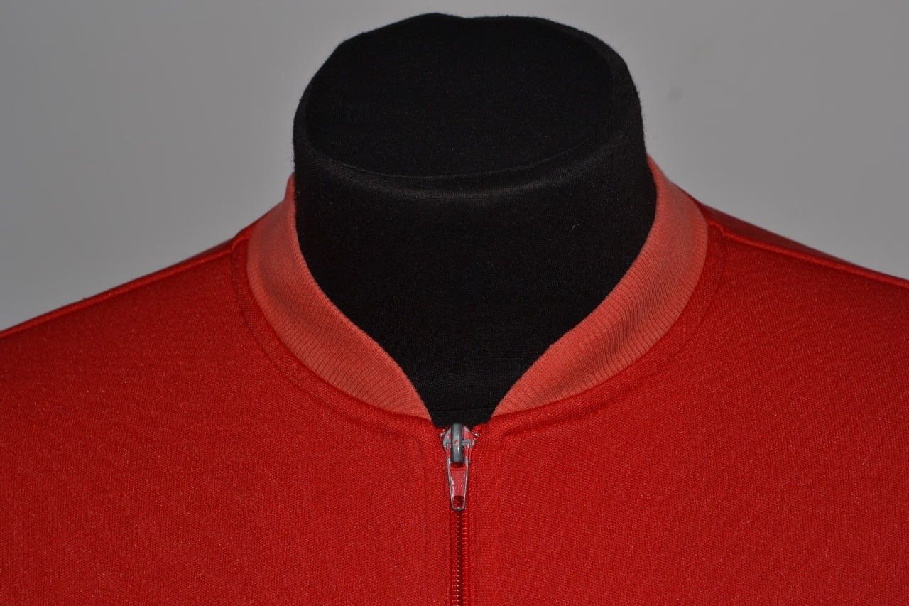 Other Manchester United vintage bomber sharp S score drew Size US S / EU 44-46 / 1 - 4 Thumbnail