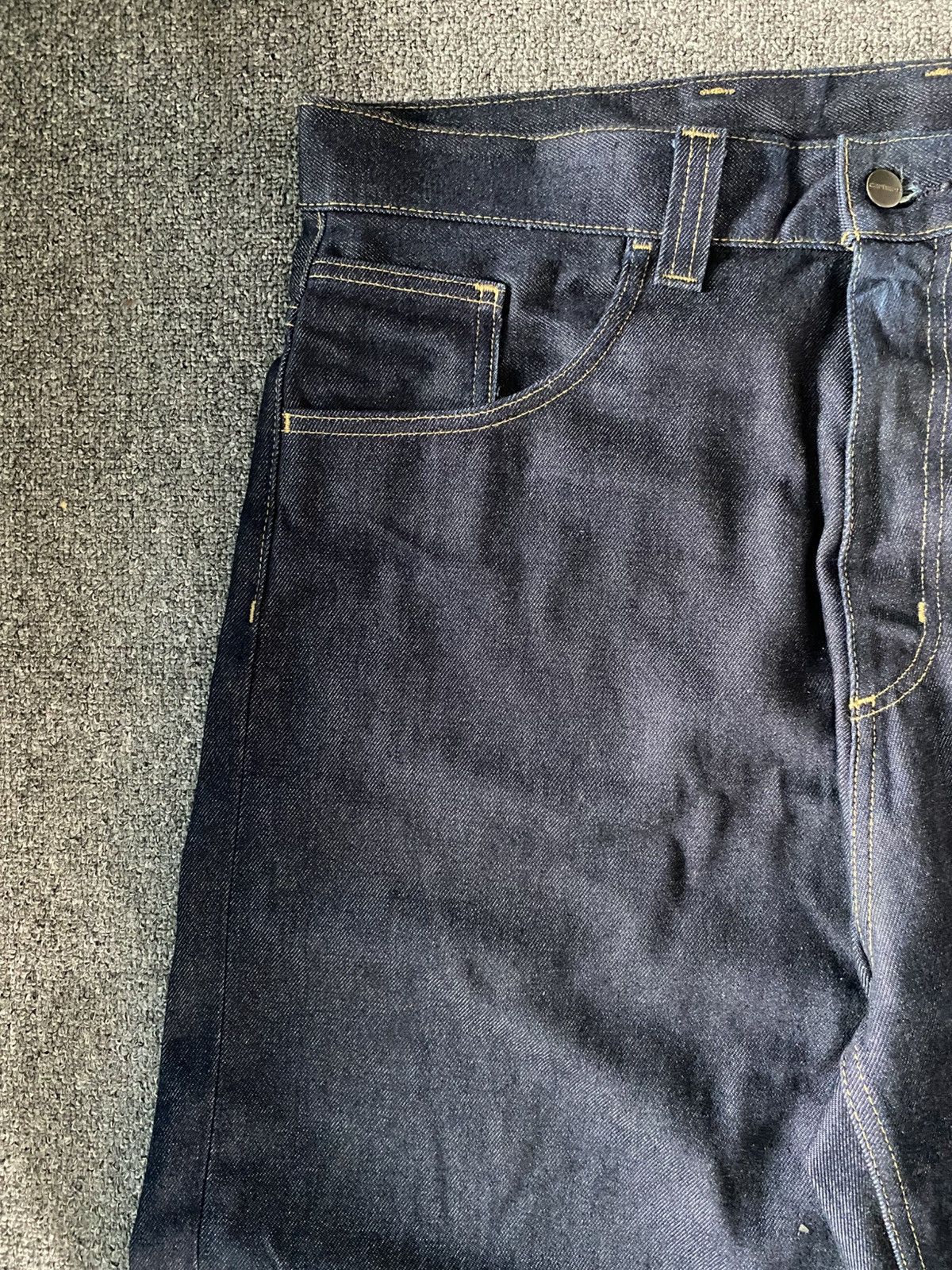 Carhartt Carhartt Brandon Pant Size US 36 / EU 52 - 7 Thumbnail