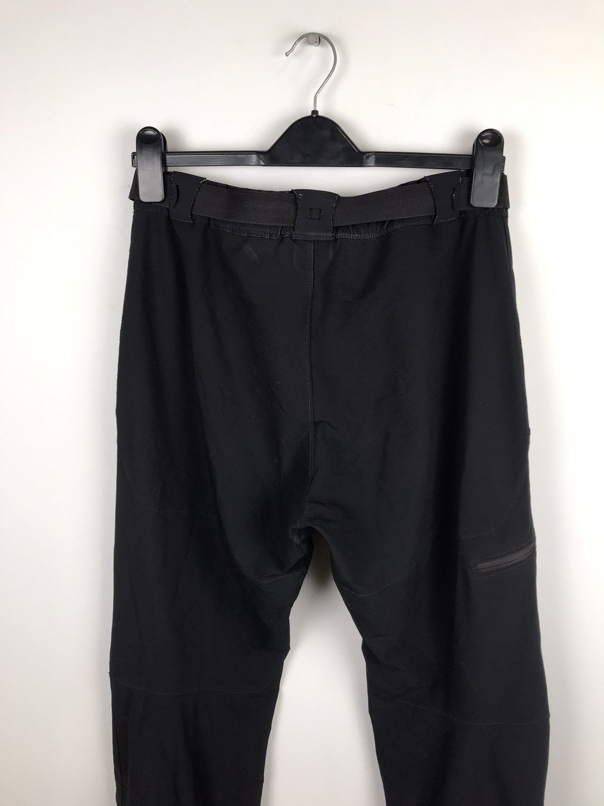 The North Face The North Face Apex Softshell Ski Pants,Trousers,Activewear Size 32" / US 10 / IT 46 - 7 Thumbnail