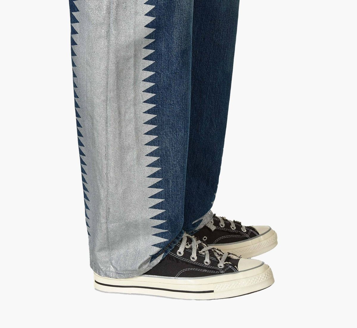 Levi's Vintage Clothing × Slam Jam Levi's Men's Vintage Clothing x Slam Jam 1955 Size US 34 / EU 50 - 3 Thumbnail